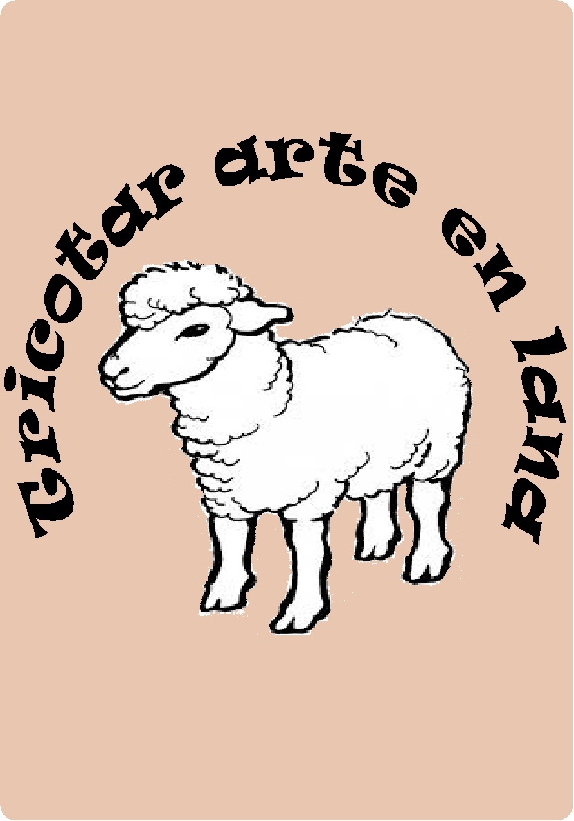 Tricotar Arte en Lana